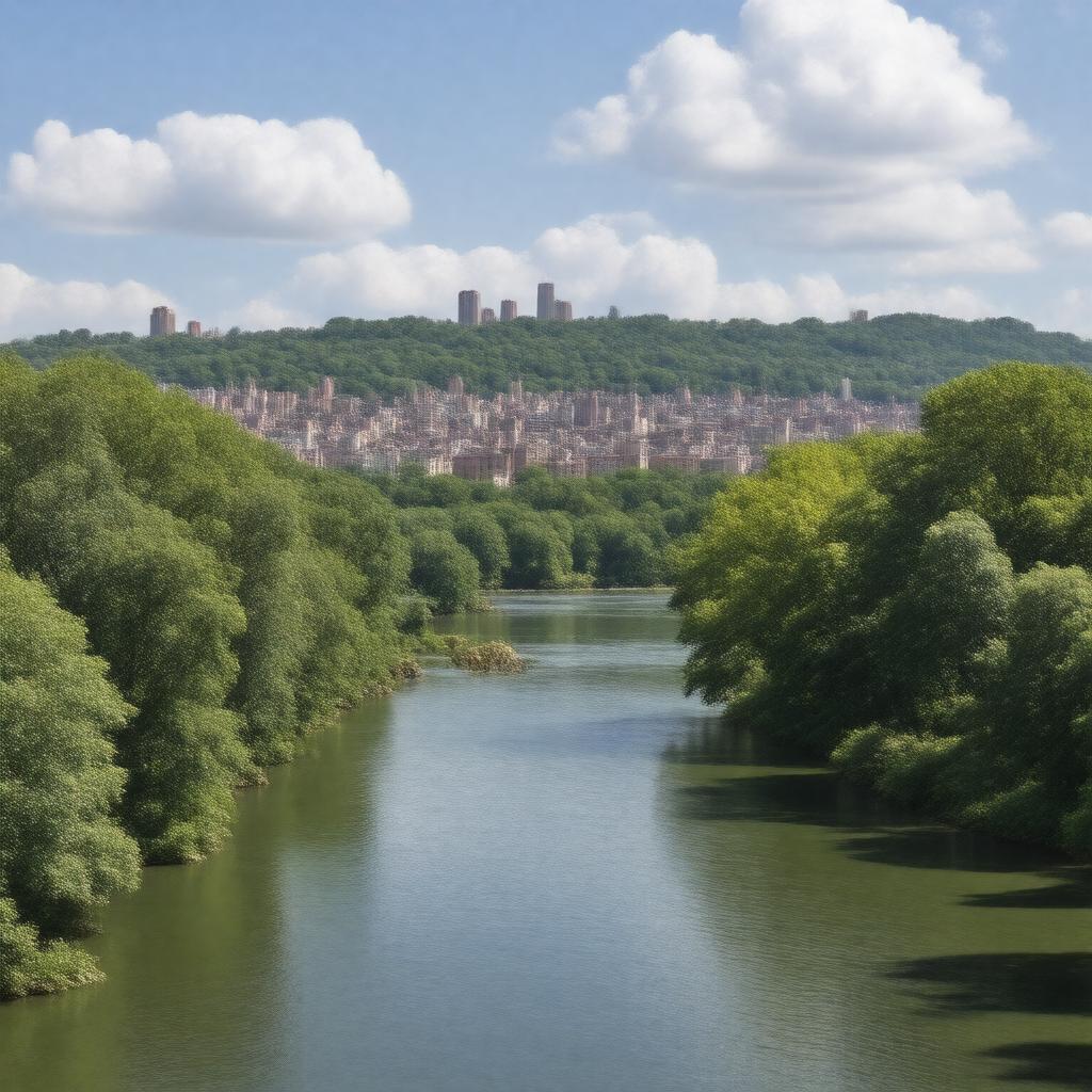 Inwood, New York